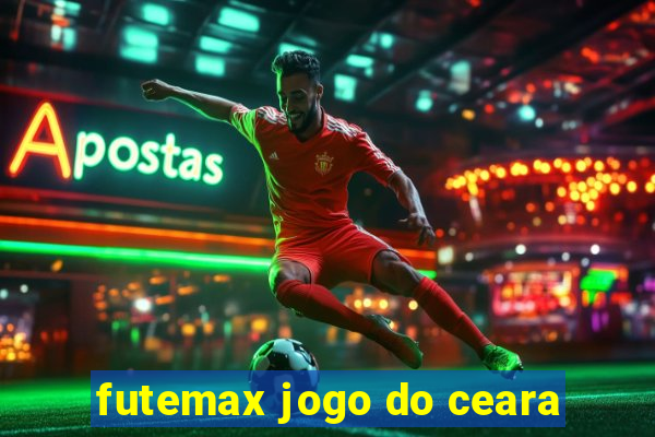 futemax jogo do ceara